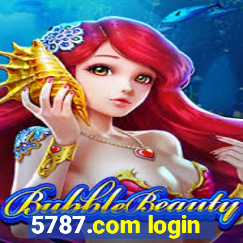 5787.com login